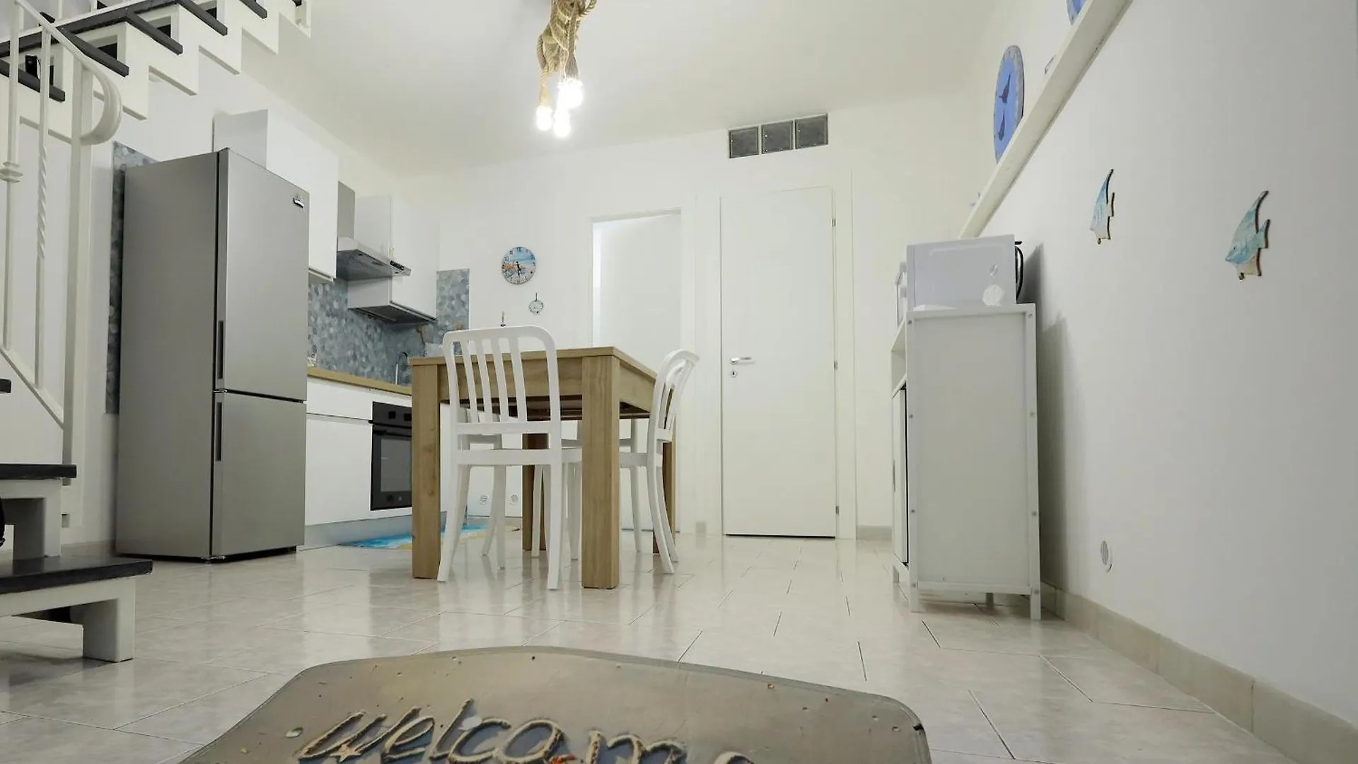 Holiday home A Little Dream - Nel Cuore Della Citta Catania Italy